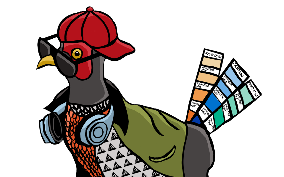 bird