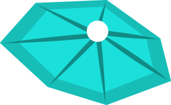 drink umbrella