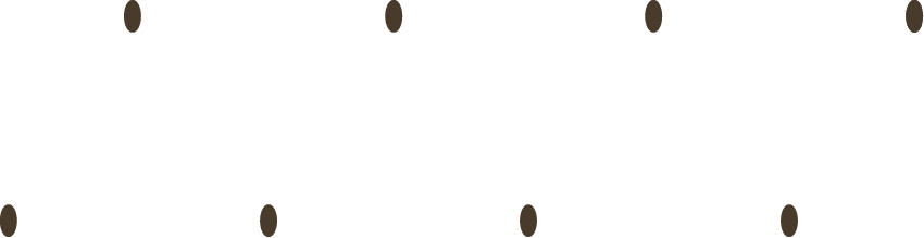 opened mouths