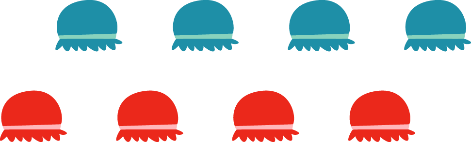 hats