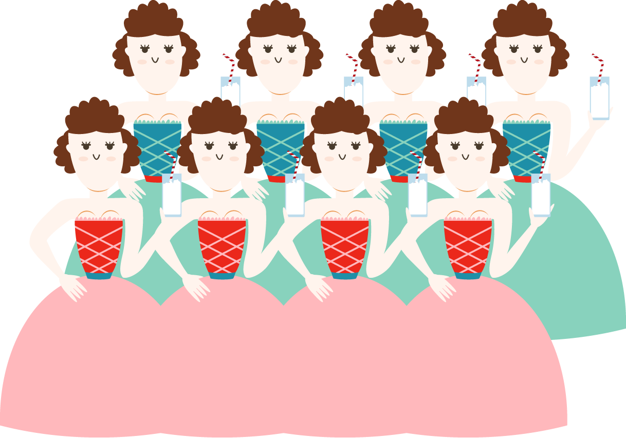 maids