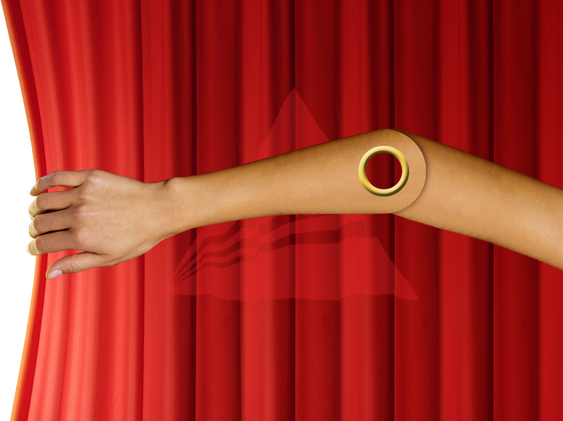 curtain