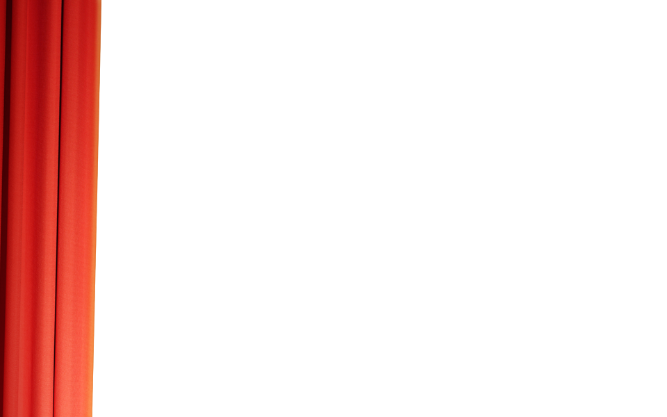 curtain